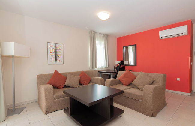 Marina Apartment Garbin 713 - Photo 12