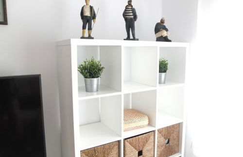 Apartamento La Zurri near Kursaal - Foto 15