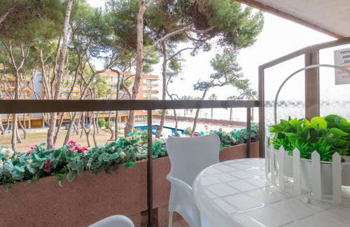 Apartment Els Pins Cyclamen by Interhome - Foto 34