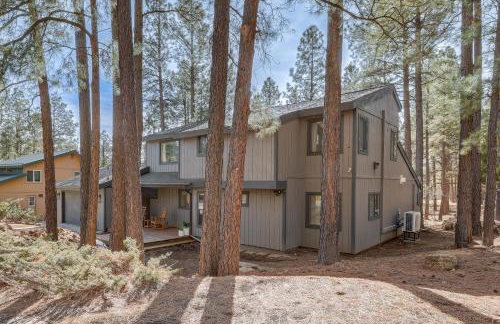 Forest-View Group Getaway, 4 Mi to Dtwn Flagstaff - Foto 30