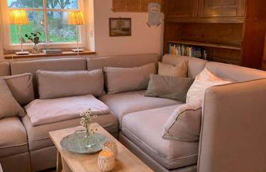 Landhaus „Blattgold“ - Foto 5