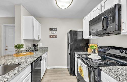 Casa Marigold ATX - Cozy Stay - Near DT & Airport - Foto 8