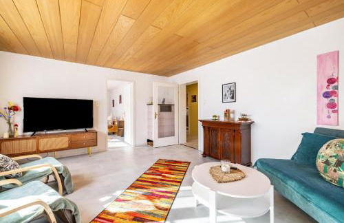 Hund und Kind Appartment - Foto 5