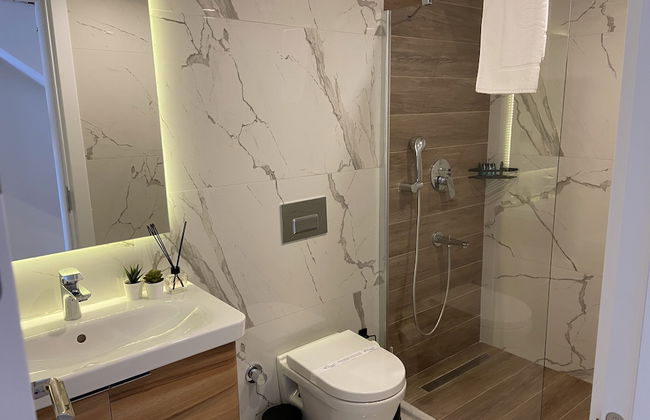 Verde Suites Akyaka - Photo 72