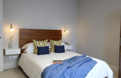 Belgravia Apartments - Foto 50