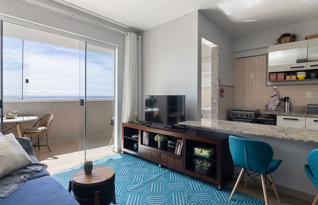 UNIQUE RESIDENCE - Foto 28