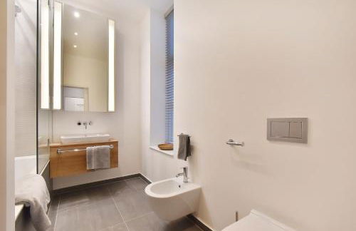 London Choice Apartments - Mayfair - Piccadilly - Foto 24