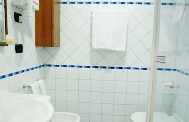 Residence Costa Di Kair Ed Din - Foto 12