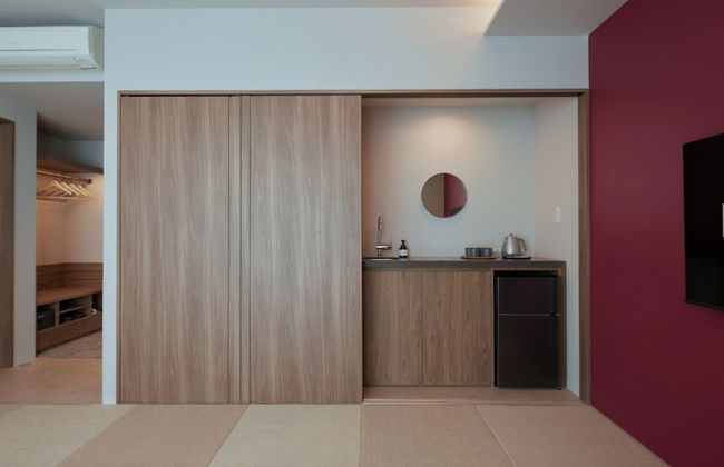 FAV LUX Sapporo Susukino - Foto 9