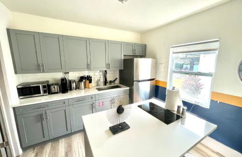 Bahama Mama Las Olas and Holiday Park w Hot Tub - Foto 9