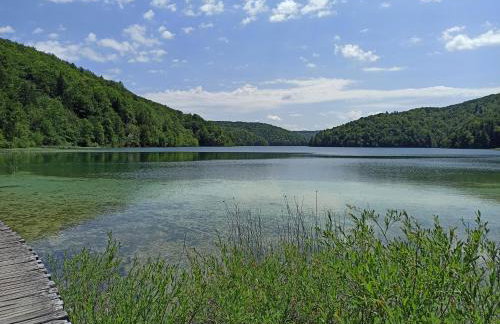 Plitvice Lakes Holiday Lodge - Foto 52