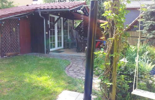 Gartenhaus Nossen - Foto 18