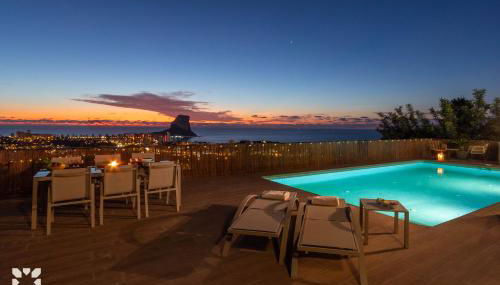 Villa Maracala by Abahana Villas - Foto 3, sunbed