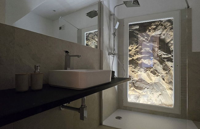 The white cave- Bluchalet - Foto 27