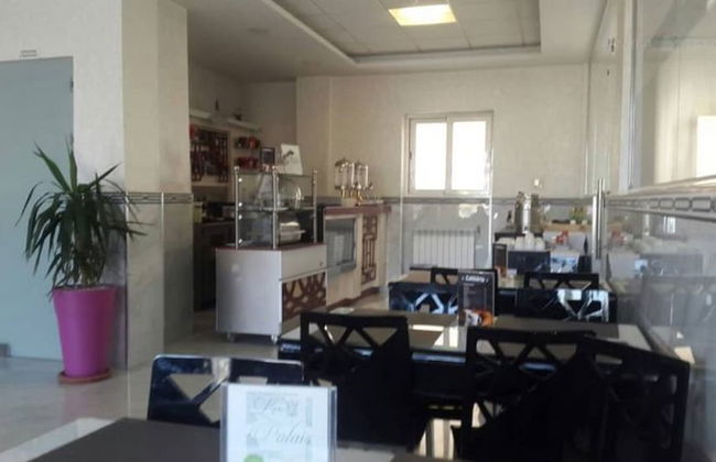 Hotel Palais Familial - Photo 16