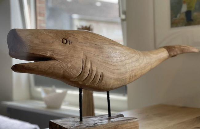 Ferienwohnung in Wyk-boldixum auf Foehr - Foto 13