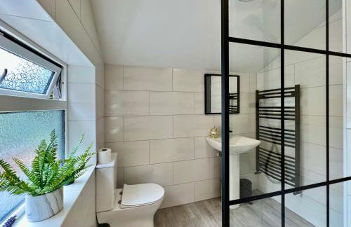 Oxford House - Great for Contractors or Family Holidays - Photo 31