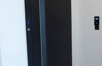 ELFAM CITY SUITES - Photo 50