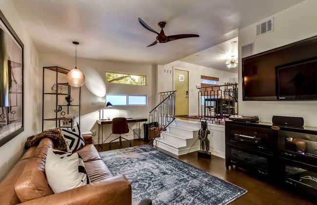 The Eastside Lodge Austin - Foto 8