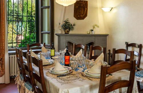 Villa Colombai - Foto 51