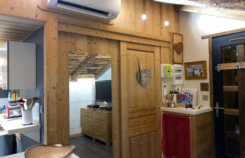 Le Cocoon de Sarah - Foto 15