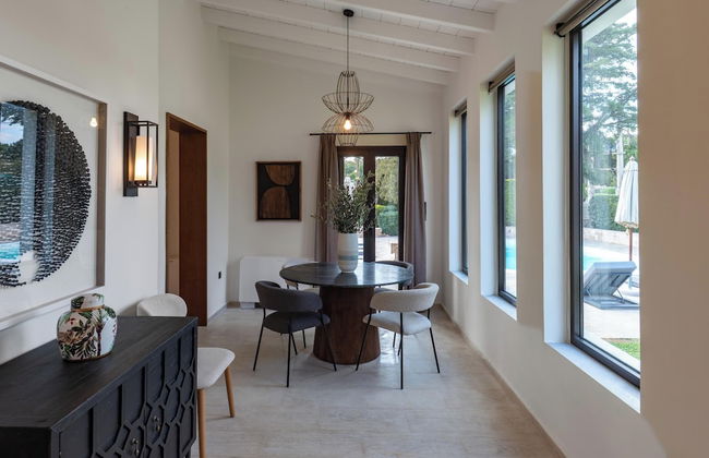 Sounio Poseidon Villa - Foto 20