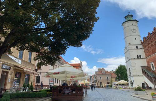 Apartamenty - Przy Ratuszu - Photo 40