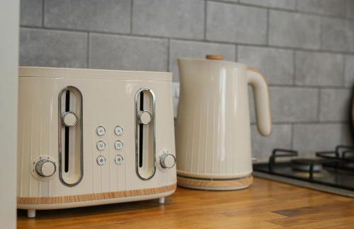 Kelham Riverside Loft,Free Parking,Gym, River view - Foto 40