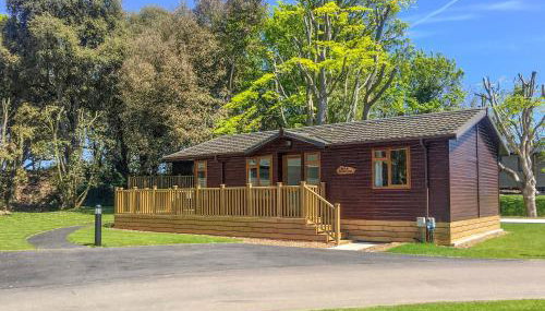 Colman Brook Lodge - Foto 2