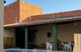 Casa de praia Perollas - Foto 14