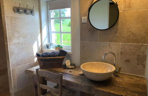 Gîte " Le Normand " Sa Vue Splendide - Foto 26