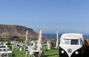 Anfi del Mar Tauro Golf 2 Emerald Club - Foto 44