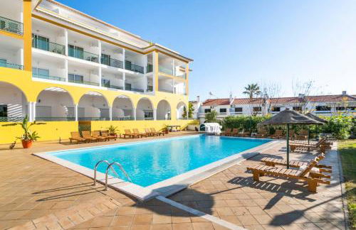 Apartamentos Turisticos Alagoa Praia - Photo 6