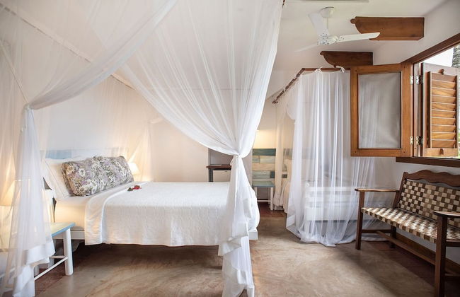 Suite da Vila - Praia do Espelho - Photo 12