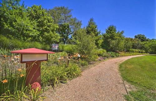 Chalet at Falling Water Close to Bike Trails - Foto 37