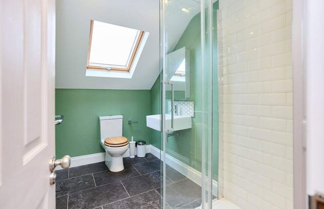 The Harlesden Haven - Stunning 4bdr With Garden - Foto 12