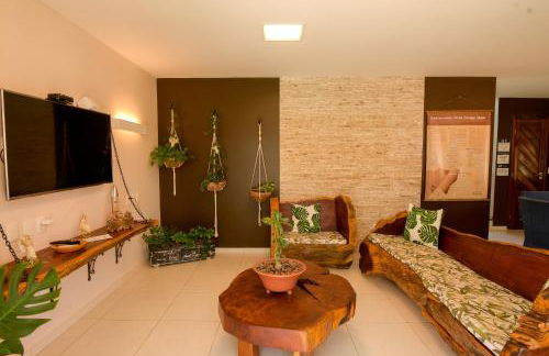 Casa Pouso das Fadas com Arrumadeira e Cozinheira Profissional - Foto 29