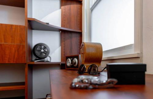 TreeTops Spacious Architectural Retreat - Foto 38