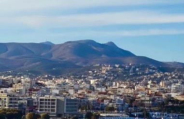 Meintis Apartments Rafina - Foto 47