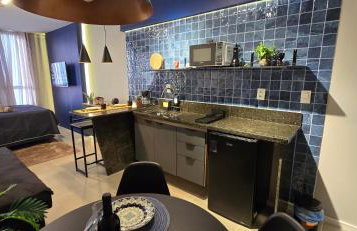 Loft Lapa Blue - Foto 22