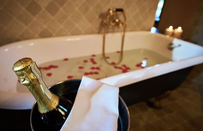 Castello di Tornano Wine Resort - Foto 58