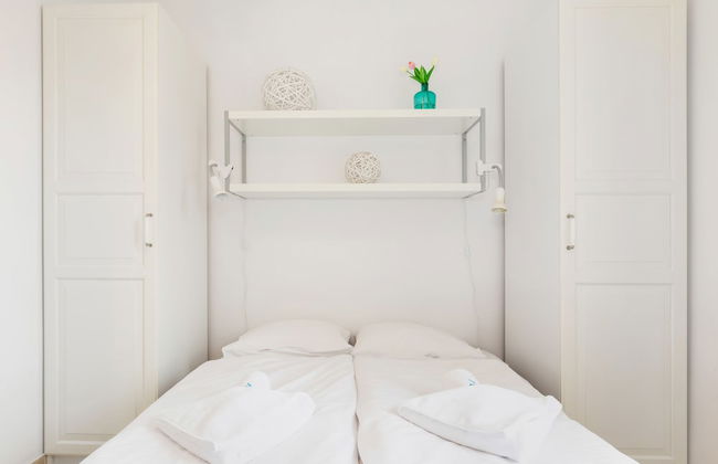 Apartments Baltic Park by Renters - Foto 9