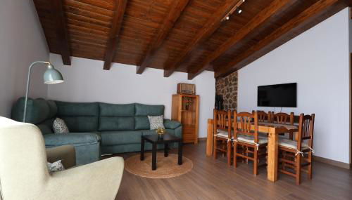 Villa Rural Puerta del Gallo - Foto 2