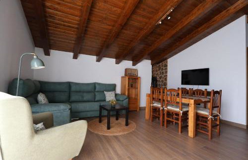 Villa Rural Puerta del Gallo - Foto 2