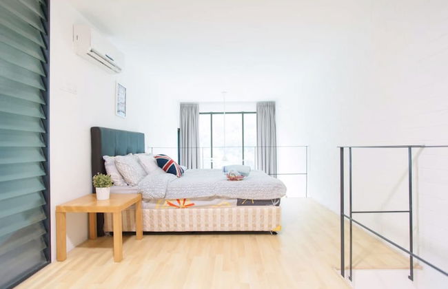 Empire Soho by SYNC - Foto 5