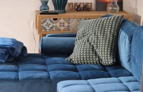 Ferienwohnung Rosengarten mit Meerblick - Photo 1