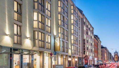 Hapimag Ferienwohnungen München - Foto 2