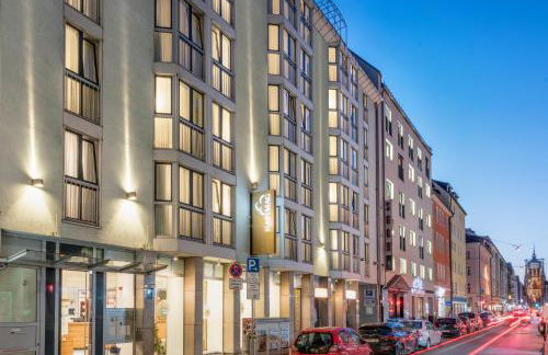 Hapimag Ferienwohnungen München - Foto 2