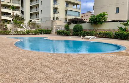 Apartamento Las Palmeritas Palm Mar Tenerife Sur - Foto 5