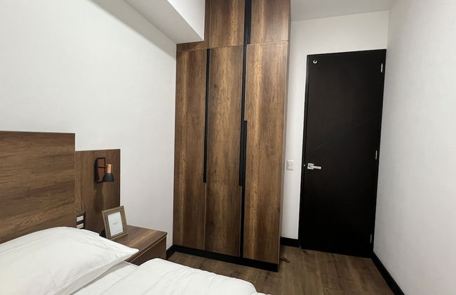 Executive Apartment San Isidro Business - Foto 13